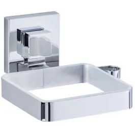 Cenový Hit Wenko VL Quadro držák na fén na vlasy || 22682100