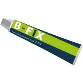 Autentický BISK B-fix lepidlo || 07302