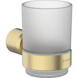 Omezená Nabídka Deante Arnika kelímek na kartáčky zlatá ADA_R911