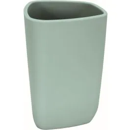 Bezpečná Platba Kleine Wolke Bento kelímek na kartáčky zelená 8027698852