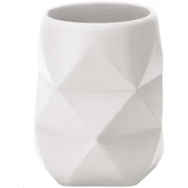 Akční Nabídka Kleine Wolke Golden Crackle kelímek na čištění zubů bílá 8431100852