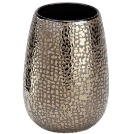 Odeslání Ihned Wenko Marrakesh kelímek na kartáčky hnědá 21642800