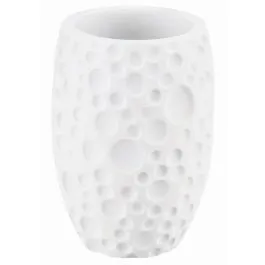 Aktuální Kleine Wolke Moon kelímek na kartáčky bílá 8682100852