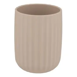 Wenko Agropoli kelímek na kartáčky bežová 25183100 Aktuální