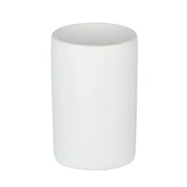 Wenko Polaris kelímek na kartáčky bílá 24010100 Super Cena