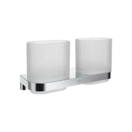 Ravak Chrome II sada sklenic s uchem chrom X07P1365 Rychlé Dodání