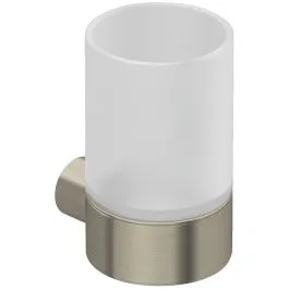 Sleva Kludi Vela R kelímek na kartáčky 58975N5