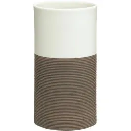 Sealskin Doppio kelímek na kartáčky hnědá 361840474 Originální