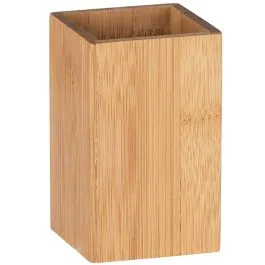 Wenko Padua kelímek na kartáčky hnědá 23983100 Levný