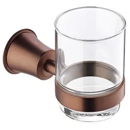 Nejlepší Volba Omnires Art LIne kelímek na čištění zubů průhledná AL53320ORB