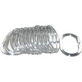 Novinka BISK upevnění sprchové zástěny 97200