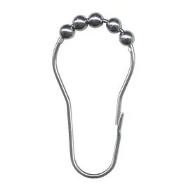 Kup Teď Kleine Wolke Boccia záclonové kroužky 3332117000