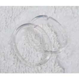 Sealskin Ring záclonové kroužky 252060200 Cenově Výhodný