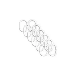 Kup Teď BISK upevnění sprchové zástěny 91202