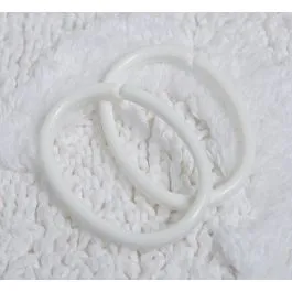 Sealskin Ring záclonové kroužky 252060210 Dokud Zásoby Vydrží