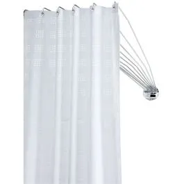 Jen Po Omezenou Doba Sealskin Umbrella upevnění sprchové zástěny 272226304