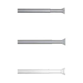 Doprava Zdarma Sealskin stang tyč sprchového závěsu 275555218