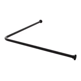 Objednat Nyní Sealskin Seallux tyč sprchového závěsu 800619