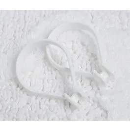 Sealskin Ring záclonové kroužky 251060210 Zlevněný