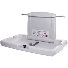 Hit Sezóny Faneco Panda dětský přebalovací pult LBCTH