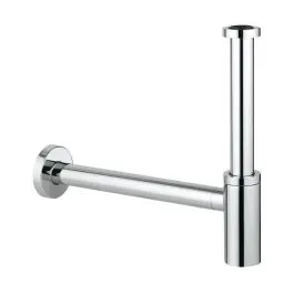 Grohe sifon k umyvadlu lahvová StarLight Chrome 28912000 Levný