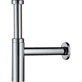 Hansgrohe Flowstar sifon k umyvadlu lahvová chrom 52105000 Objednat Nyní