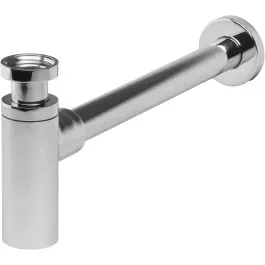 Ferro sifon k umyvadlu lahvová chrom S282 Tovární Cena