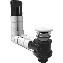 Must-Have Villeroy & Boch sifon k umyvadlu || 683700I4