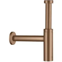 Axor Flowstar sifon k umyvadlu lahvová || 51305310 Koupit Online