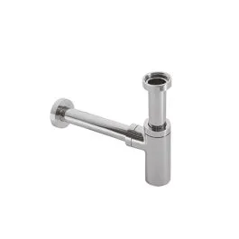 Kup Teď Globo Classic sifon k umyvadlu lahvová chrom RA051.CR