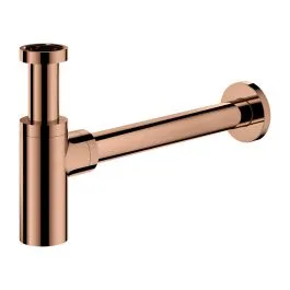 Nejlepší Volba Omnires sifon k umyvadlu lahvová || A186CP