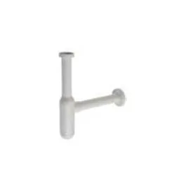 Art Ceram sifon k umyvadlu lahvová chrom ACA06071 Nízká Cena