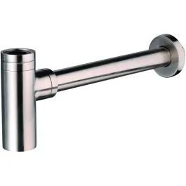 Výprodej Ferro sifon k umyvadlu lahvová || S282NC