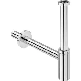 Viega Eleganta sifon k umyvadlu lahvová chrom 440190 Horká Nabídka