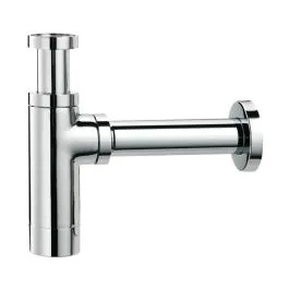 Ideal Standard sifon k umyvadlu lahvová chrom E0079AA Super Cena