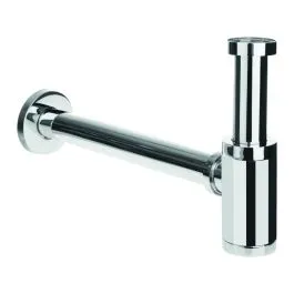 Super Cena Laveo sifon k umyvadlu lahvová chrom CKS061D