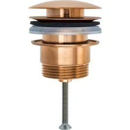 Duravit špunt do umyvadla || 0050520400 Zlevněný