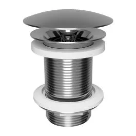 Pouze Dnes Omnires špunt do umyvadla chrom A82CR