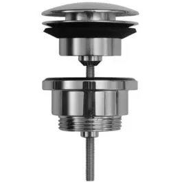 Duravit špunt do umyvadla chrom 0050521000 Výhodná Nabídka