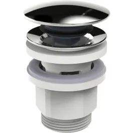 Oras špunt do umyvadla chrom 200060 Nízká Cena