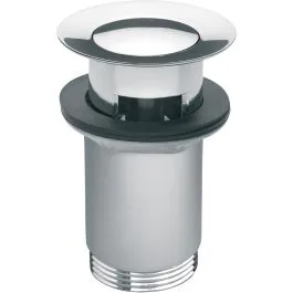 Ferro špunt do umyvadla chrom S283 Zlevněný