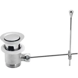 Ferro špunt do umyvadla chrom K39 Výprodej