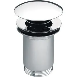 Ferro špunt do umyvadla chrom S285B Originální