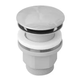 Omnires špunt do umyvadla chrom A64CR Přímo Od Výrobce