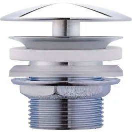 Časově Omezené Duravit špunt do umyvadla chrom 0050241000