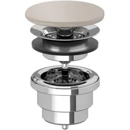 Villeroy & Boch špunt do umyvadla || 683500AM Cenová Bomba