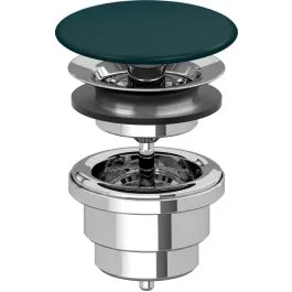 Villeroy & Boch špunt do umyvadla || 680800TE Rychlé Dodání