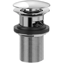 Villeroy & Boch Universal Taps & Fittings špunt do umyvadla chrom TVP00000301061 Super Cena