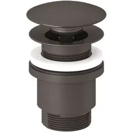 Výhodná Nabídka Kludi špunt do umyvadla černá 10426N2-00