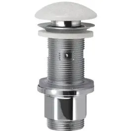 Sapho špunt do umyvadla bílá 2401-921 Nejprodávanější